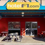 Hotelf1 Mulhouse Bale Aeroport فندق سا لووي