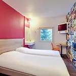 Hotelf1 Mulhouse Bâle Aéroport Hotel