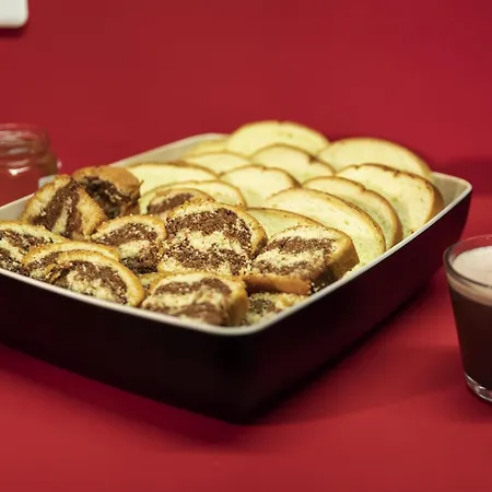 Hotelf1 Mulhouse Bale Aeroport Ξενοδοχείο