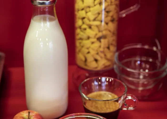 Hotelf1 Mulhouse Bale Aeroport * Saint-Louis (Haut-Rhin)