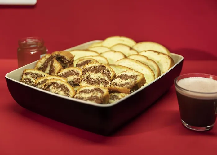 Hotelf1 Mulhouse Bale Aeroport Ξενοδοχείο