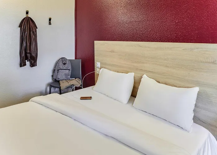 Hotelf1 Mulhouse Bale Aeroport *