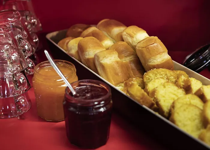 Ξενοδοχείο Hotelf1 Mulhouse Bale Aeroport Saint-Louis (Haut-Rhin)