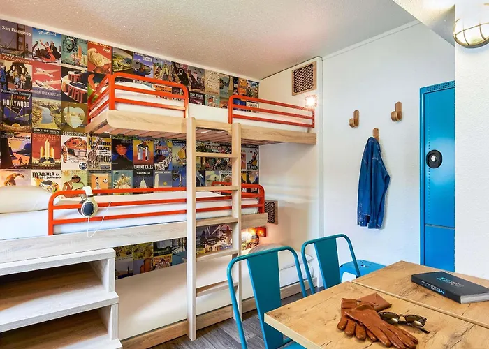 Hotelf1 Mulhouse Bale Aeroport Saint-Louis (Haut-Rhin)